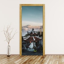 Türposter Türtapete