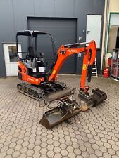 Minibagger Kubota KX018-4/ BJ 2020/ 254Std ( kein JCB CAT )