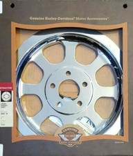 Harley-Davidson Dyna / FXR