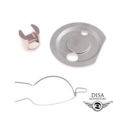 Kupplung Andruckplatte