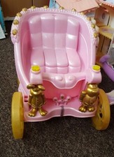 Baby born musikkutsche - musikkutsche, von