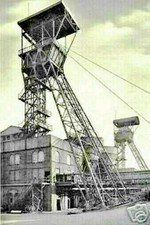 Ver. Constantin der Große Bochum Kuxschein 1929 Herne Krupp Zeche Ruhrkohle RAG