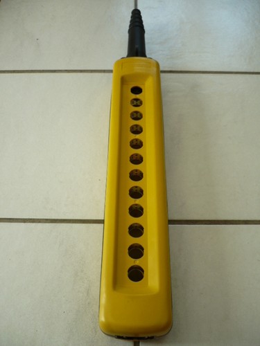 Telemecanique hängetaster - telemecanique,