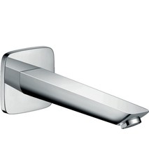 Hansgrohe Logis Wanneneinlauf