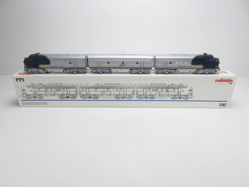 Märklin 3362 us - (at005),