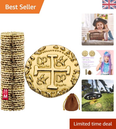 Wunderschöne gold piraten - wunderschöne,