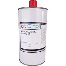 Tampondruck-Verdünner 900 ml