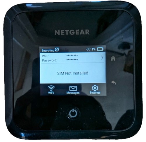 Netgear nighthawk 5g - nighthawk,