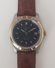 CERTİNA - DS 1888 - "DATE /