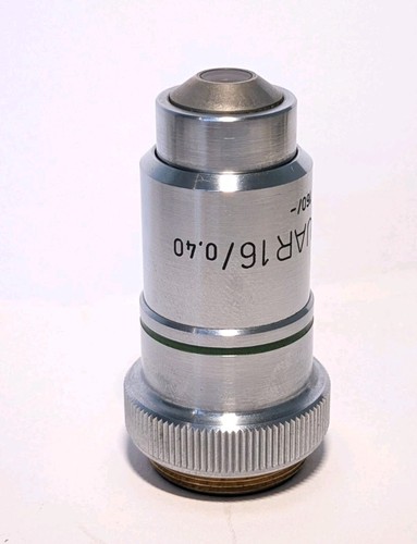 Zeiss neofluar 160 - 0,40,
