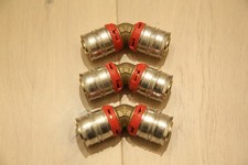 3 x 26er Winkel, 45°, Alpex