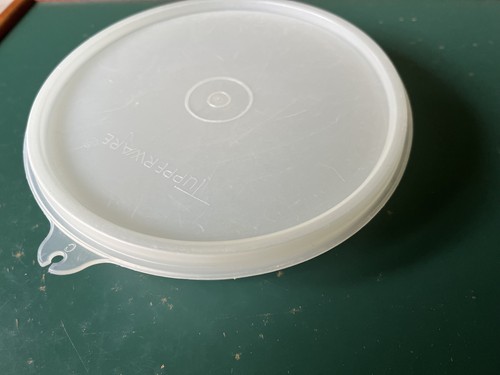 Tupperware 1262-9