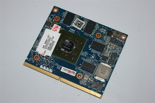 Elitebook 8540w nvidia - hp,