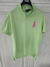 Poloshirt ralph lauren herren - poloshirt,