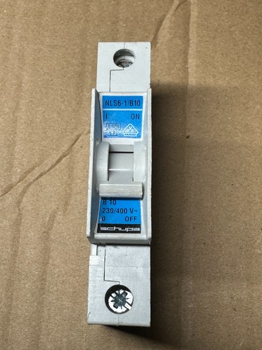 Schupa b10 nls - b10,