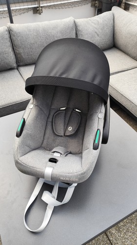 Maxi cosi cabriofix size - maxi,