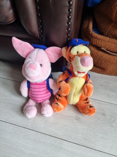 Disney winnie puuh tigger - disney,