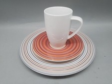 Rosenthal Porzellan,3-Teiliges