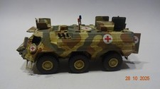 Roco/Minitanks Angeboten wird hier ein Schwimmpanzer 6x6 der Bundeswehr 1:87