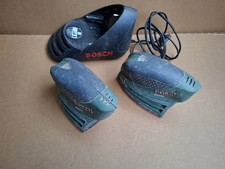2x Bosch Prio Akku