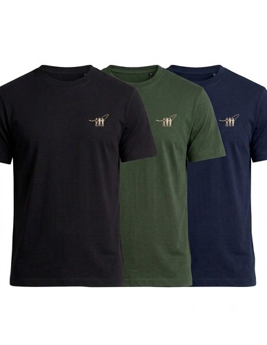 Shirts herren henry - 3,