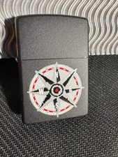 Zippo Marlboro Kompass 1997