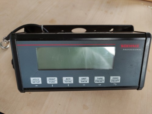 Soehnle 6958 002 - soehnle, 6958.01.002