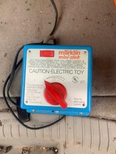 MÄRKLIN MINI-CLUB, Spur Z