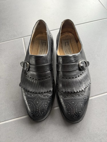 Italienische lederschuhe - 🕺italienische,