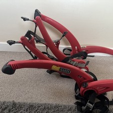 Saris BONES EX 3 803 Fahrrad