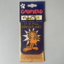 Garfield Air Freshener It's