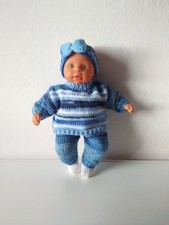 Puppensachen Puppenkleidung