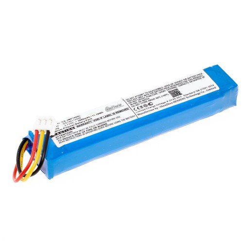 Akku poly für jbl - 3,7v, li-poly