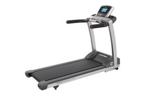 Elektrisches Laufband, Klappbar