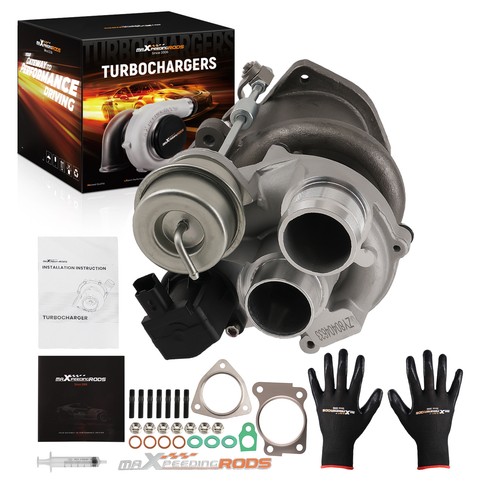Turbolader for bmw mini - turbolader,