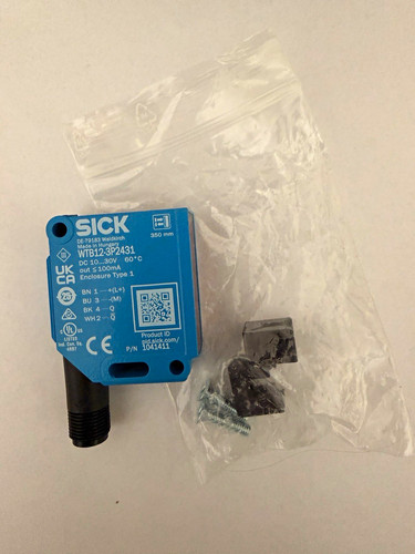 Sick wtb12 3p2431 - sick, wtb12-3p2431