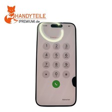 100 % Original Display Für