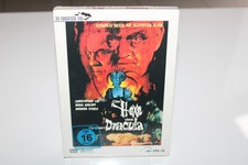 Die Hexe des Grafen Dracula