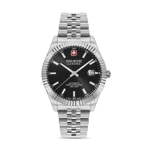 Swiss military hanowa - swiss,