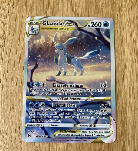 Glaziola vstar gg40 gg70 - glaziola, gg40/gg70