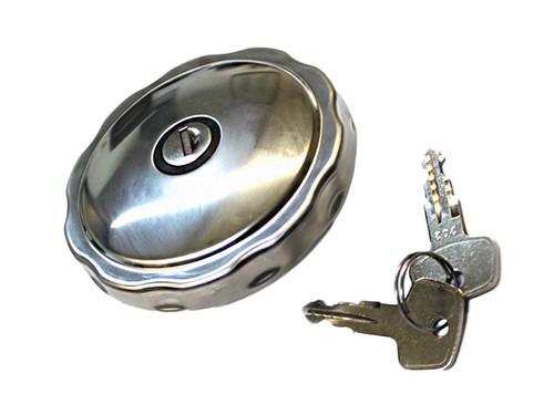 Universal tankdeckel - universal,