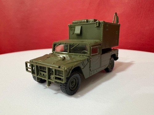 Roco hmmwv funkkoffer 87 - roco, h0