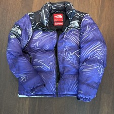 Supreme the north - supreme, printed