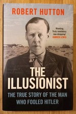 The Illusionist: The True