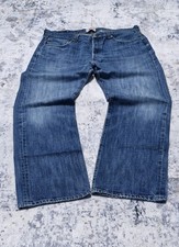 Levi 501 blue - 501, w36