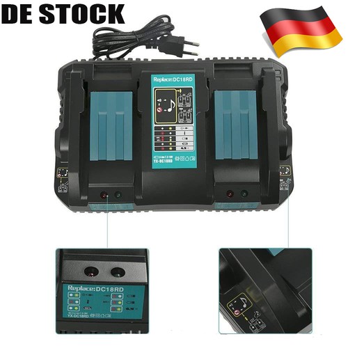 Dc18rd für original - dc18rd,