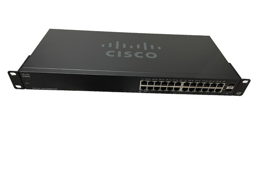 Cisco sg110 unmanaged - sg110-24-eu,