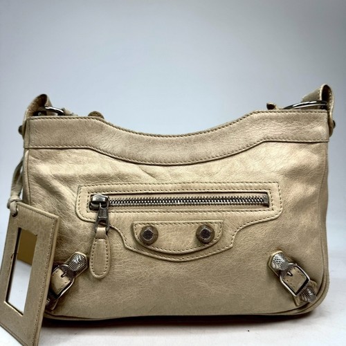 Balenciaga paris giant - giant, hip