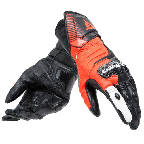 Dainese carbon lange - carbon, 4