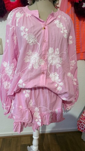 Hippie tunika stufen hose - tunika, 2